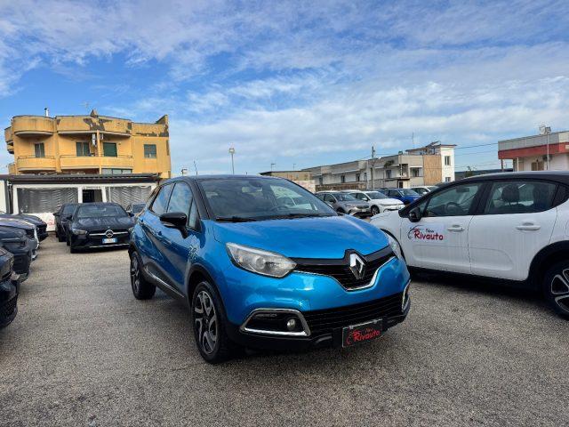 RENAULT Captur dCi 8V 110 CV Start&Stop Energy Hypnotic