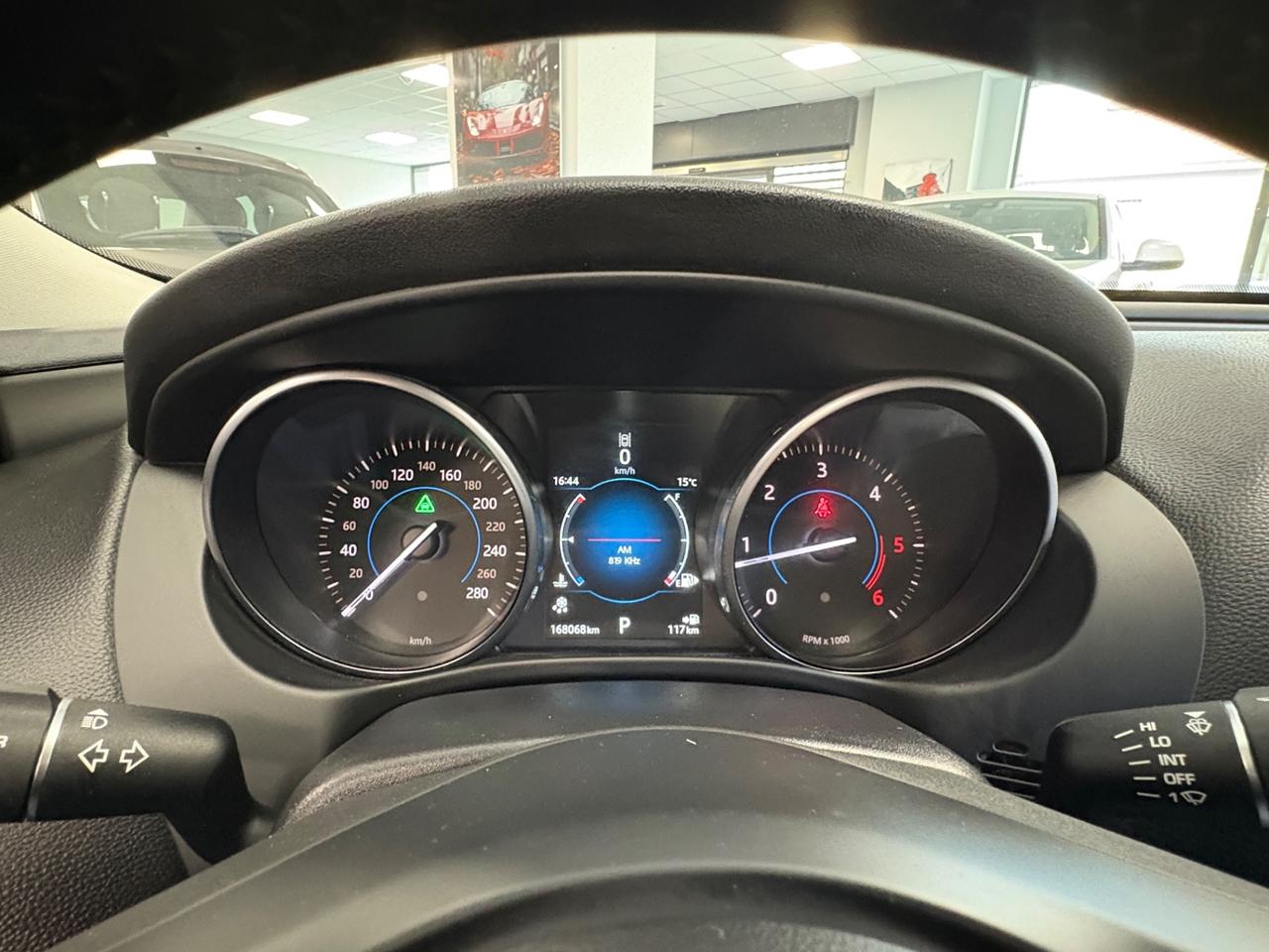 Jaguar XE Sport 2.0 TDI 180cv 2016 km 169000
