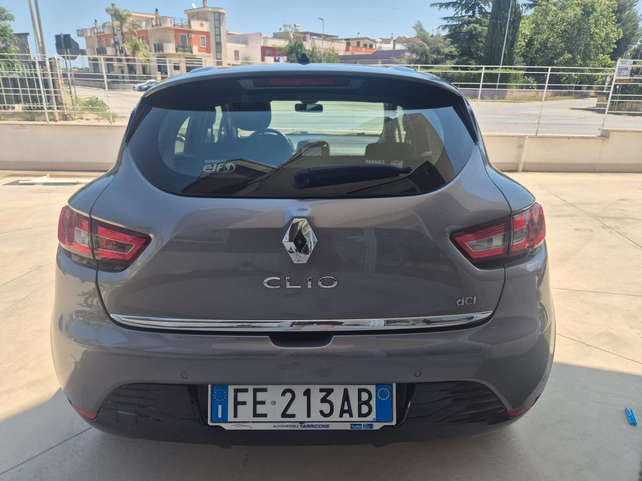 Renault Clio dCi 8V 75CV Start&Stop 5 porte Energy Life