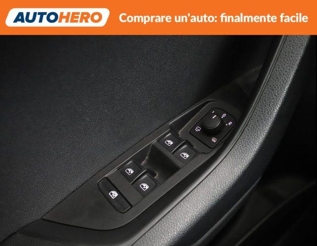 SKODA Karoq 1.0 TSI DSG Executive