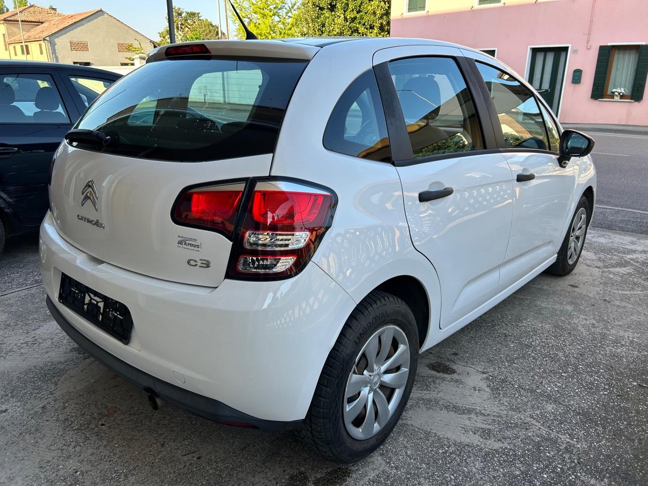 Citroen C3 1.0 VTi 68 Seduction 2014!!! Super!!