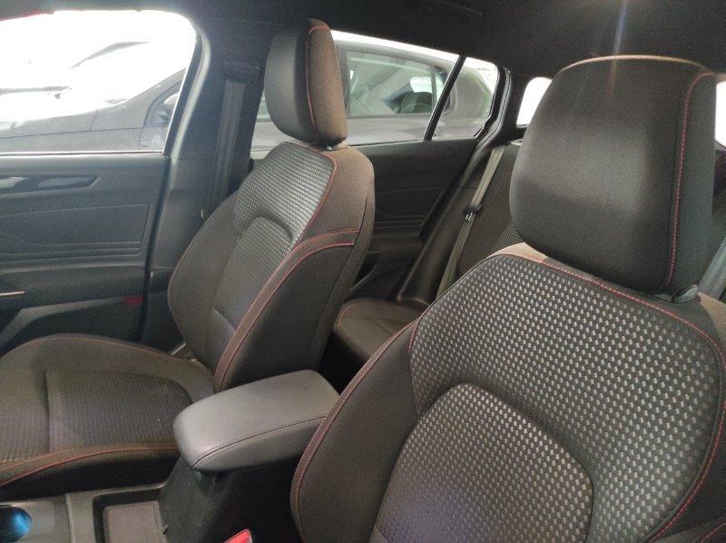 FORD Focus 4ª serie - Focus 1.5 EcoBlue 115 CV automatico SW ST-Line