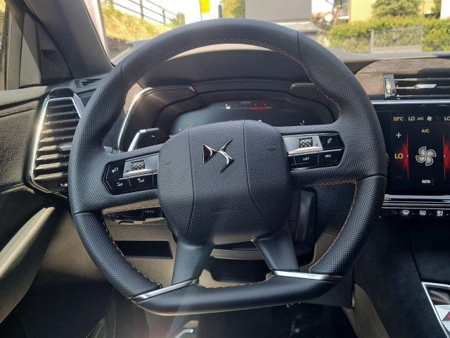 DS AUTOMOBILES DS 7 1.5 HDI 130CV AUT PERFORMANCELINE AUTOCARRO 5POSTI