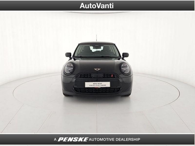 MINI Mini Cooper S Essential