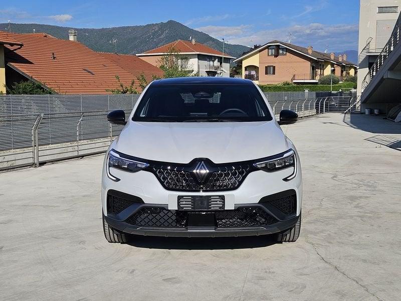 Renault Arkana Full Hybrid E-Tech 145 CV Esprit Alpine con BONUS EASY GO'