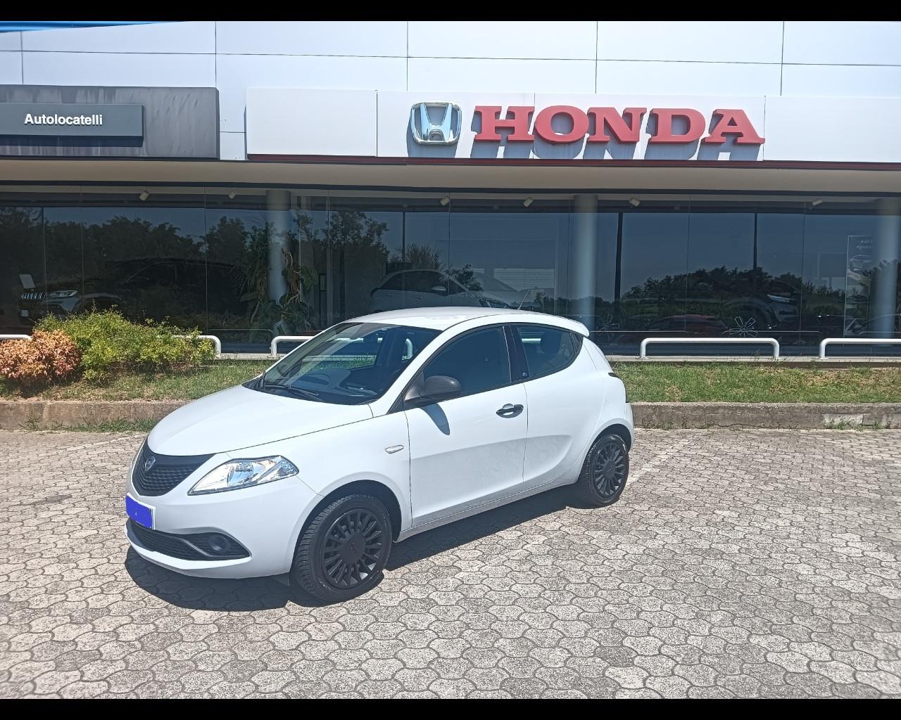 LANCIA Ypsilon III 2015 - Ypsilon 1.2 Elefantino Blu s&s 69cv my19