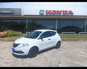 LANCIA Ypsilon III 2015 - Ypsilon 1.2 Elefantino Blu s&s 69cv my19