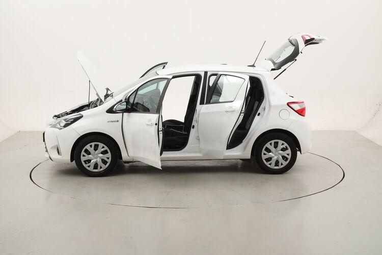 Toyota Yaris Hybrid Business BR706866 1.5 Full Hybrid 101CV