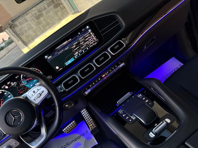 MERCEDES-BENZ GLE 350 de hybrid EQ 4Matic Premium Plus TETTO