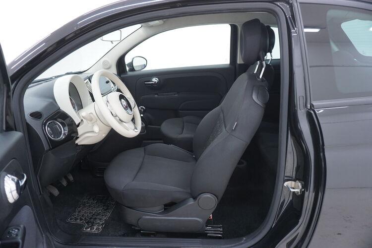 Fiat 500 Hybrid BR363621 1.0 Mild Hybrid 70CV