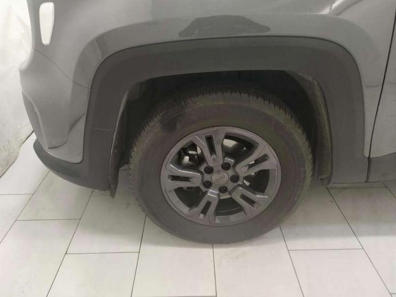 Jeep Renegade 1.0 t3 Longitude 2wd