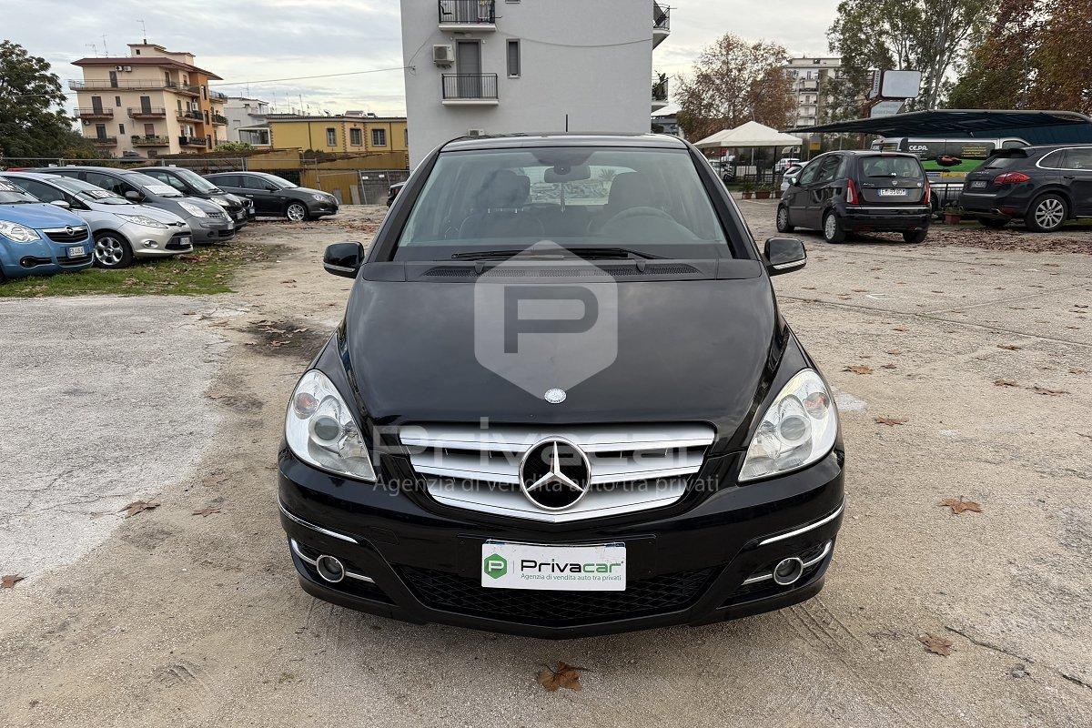 MERCEDES B 180 CDI Sport