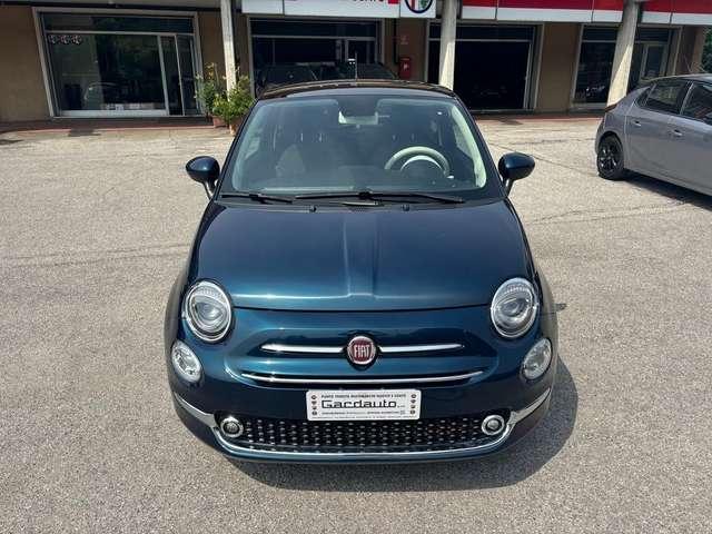 Fiat 500 1.0 hybrid Dolcevita 70cv MY23