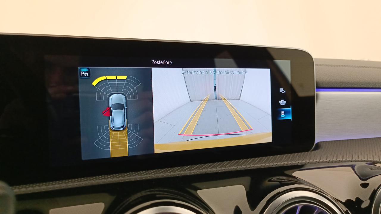 Mercedes-Benz Classe A - W177 2018 - A AMG 35 4matic auto