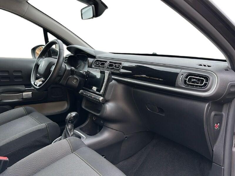 Citroën C3 C3 PureTech 83 S&S Shine