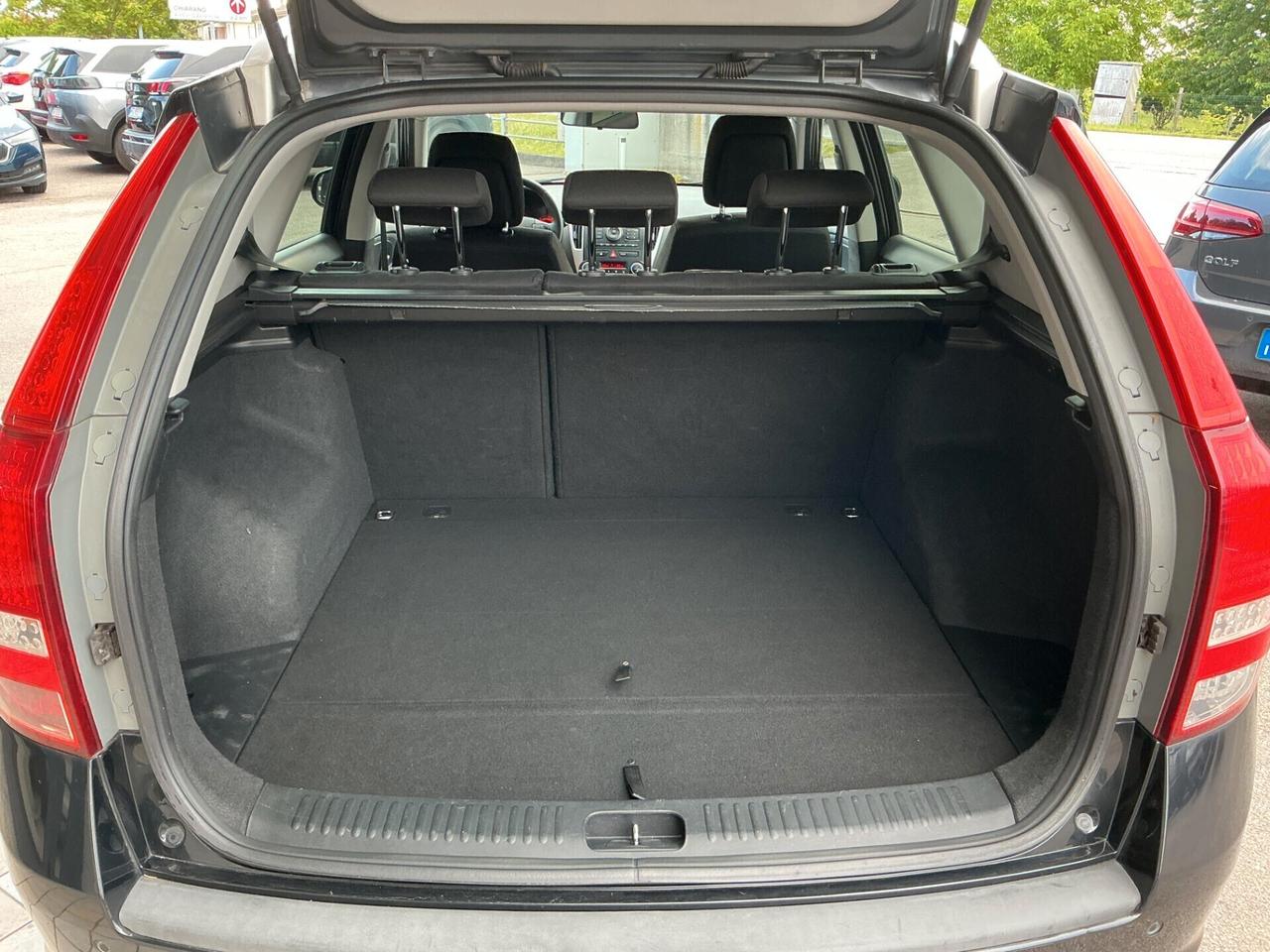 Kia Ceed 1.4 Benzina Neopatentati