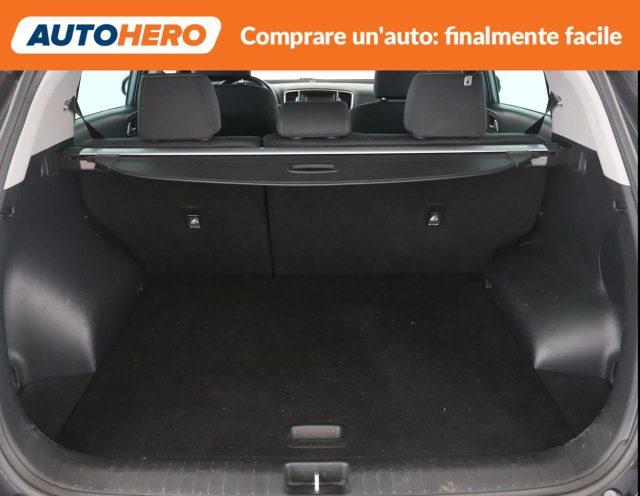 KIA Sportage 1.7 CRDI 2WD Cool