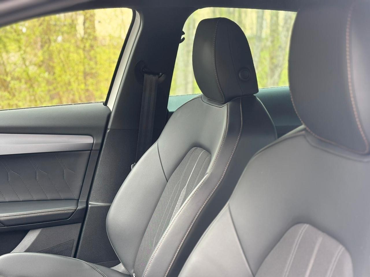 Cupra Formentor 2.0 TDI 4Drive DSG