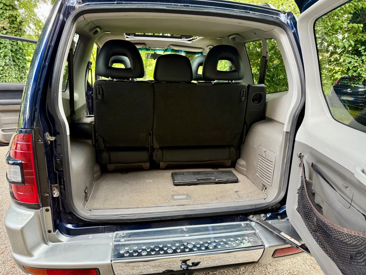 Mitsubishi Pajero 3.2 V6 FULL OPTIONAL