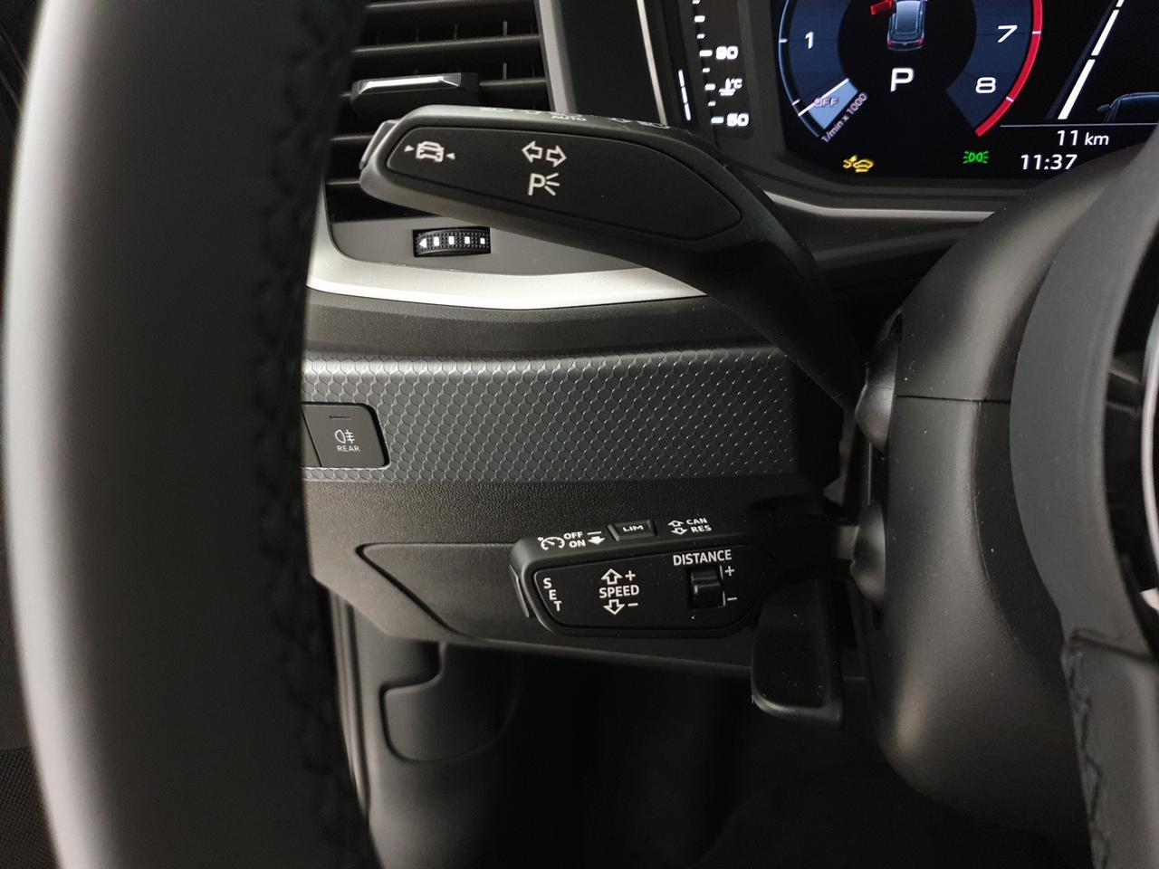 Sportback 30TFSI 116CV S tronic S line Edition