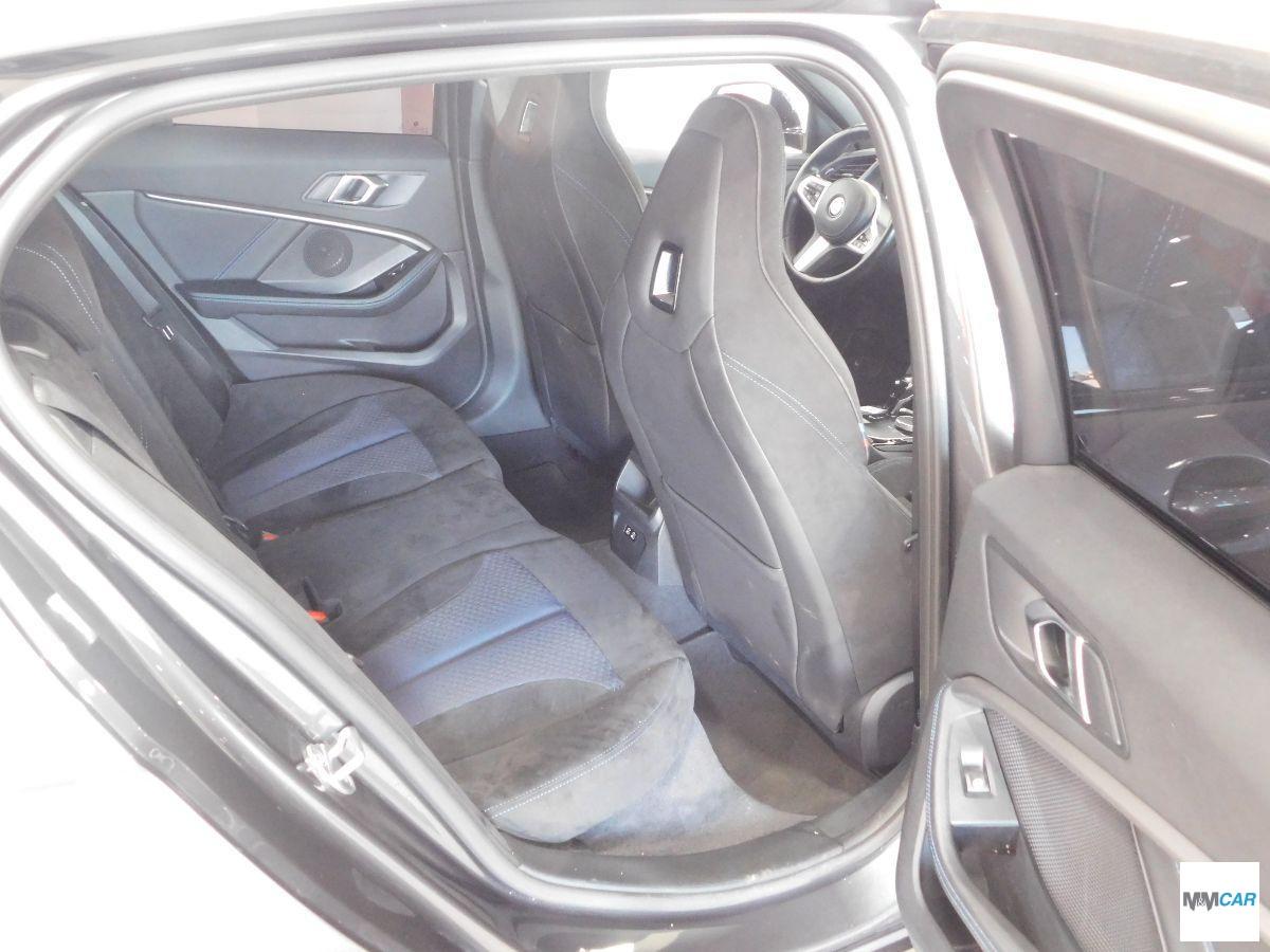 BMW - Serie 1 - 118d 5p. M Sport