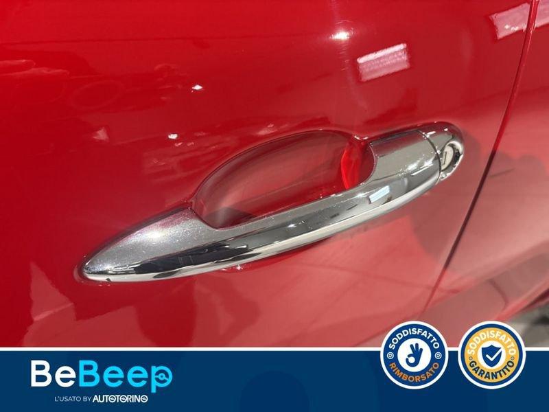 Lancia Ypsilon 1.2 8V SILVER C/CLIMA 69CV