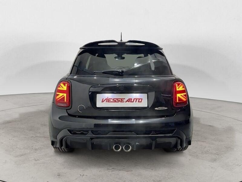 MINI Mini 3 porte Mini 2.0 John Cooper Works 1 TO 6 IVA ESPOSTA