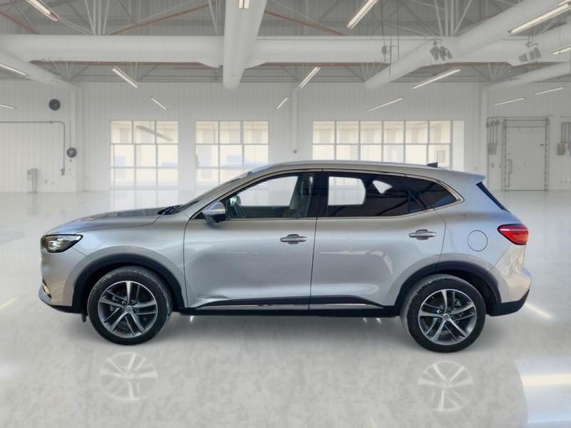 MG HS 1.5T MT 2WD