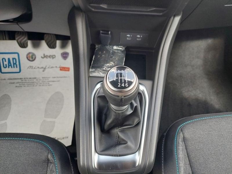 Mitsubishi ASX 1.0L 100 CV Invite Plus GPL
