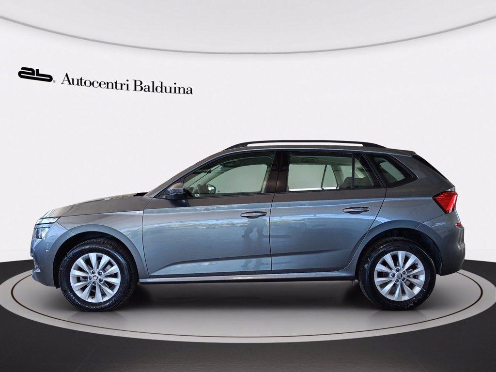 SKODA Kamiq 1.0 tsi ambition 110cv dsg del 2022