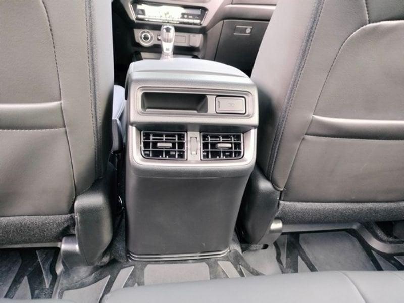 Isuzu D-Max N60 1.9 aut. Crew F+ Cab