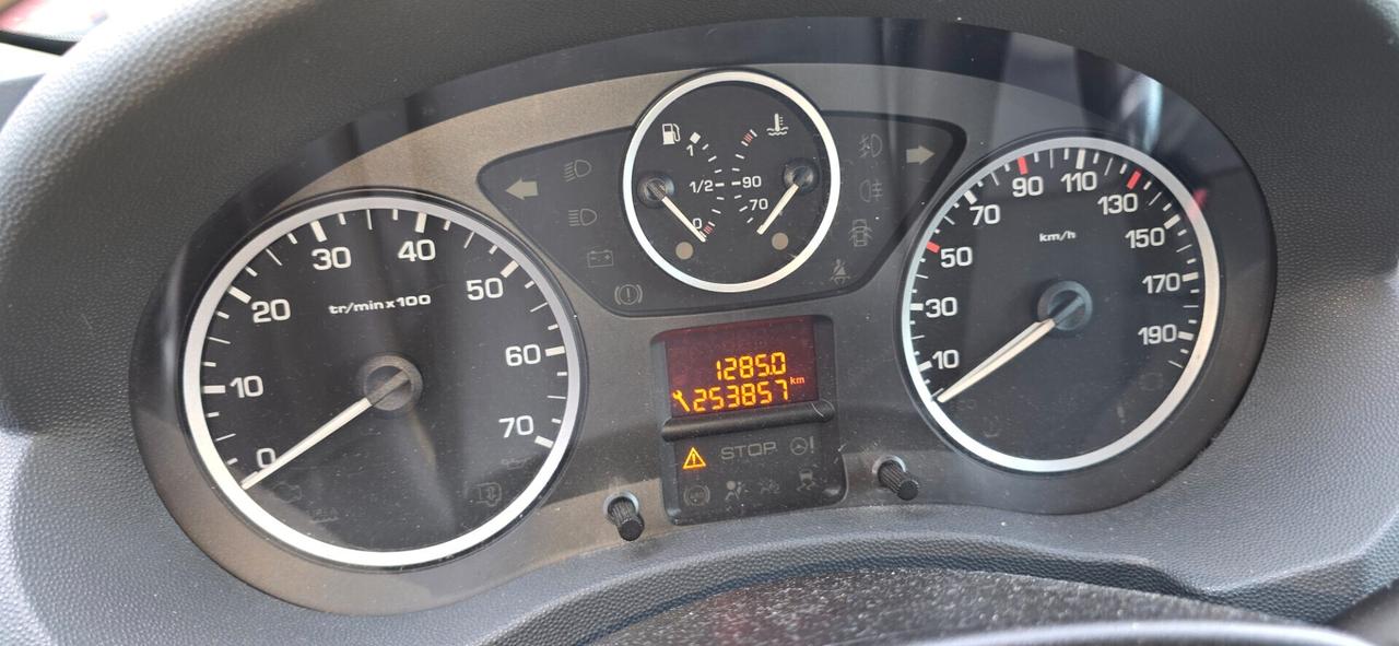 Citroen Jumpy 2.0 HDi/160 FAP 9 posti Multispace Exclusive