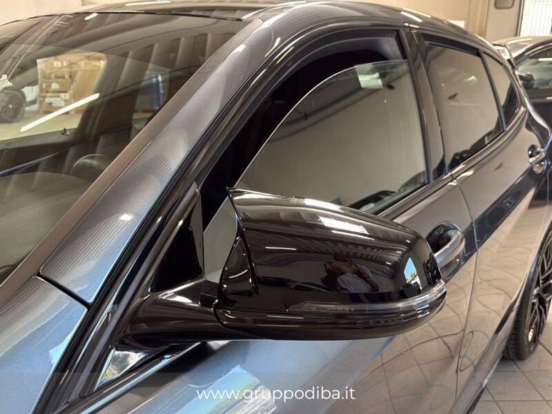 BMW Serie 1 F40 Diesel 118d Msport auto