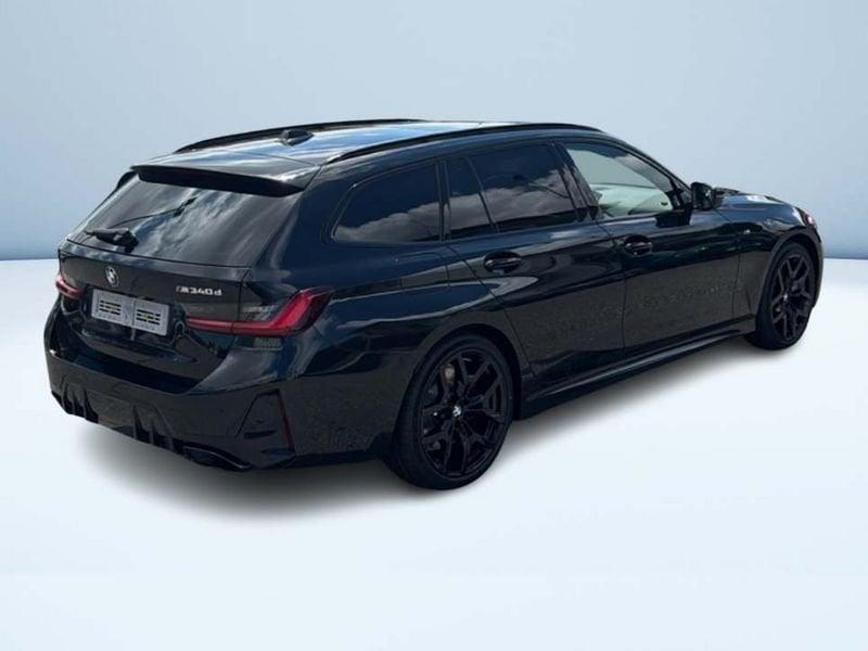 BMW Serie 3 Touring M340d xDrive M Sport Pro