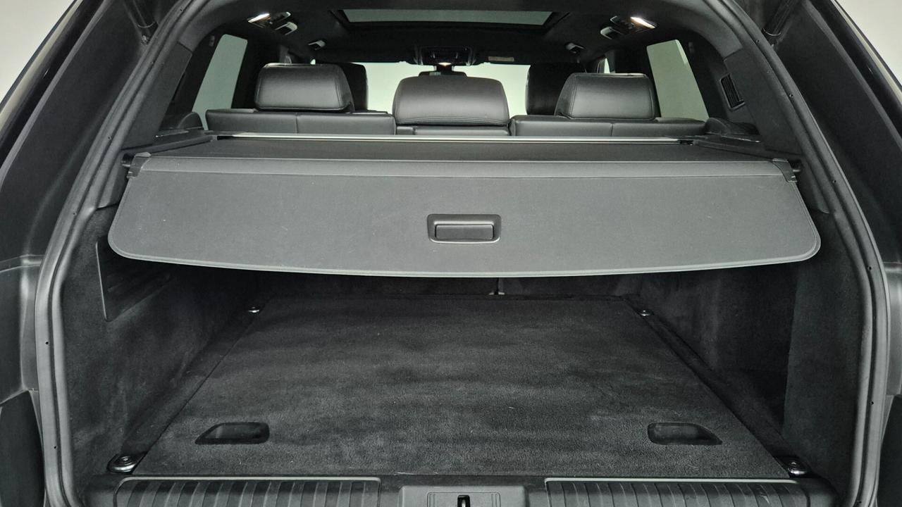 Land Rover Range Rover Sport Range Rover Sport 3.0 SDV6 Hybrid Autobiography Dynamic