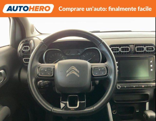 CITROEN C3 Aircross PureTech 110 S&S Shine