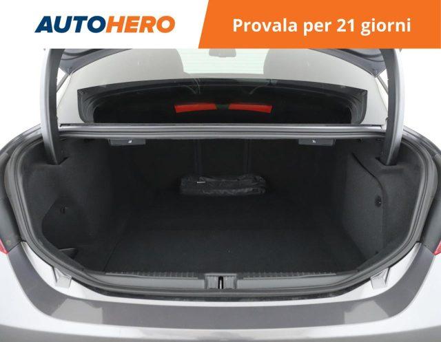ALFA ROMEO Giulia 2.0 Turbo 200 CV AT8 Sprint