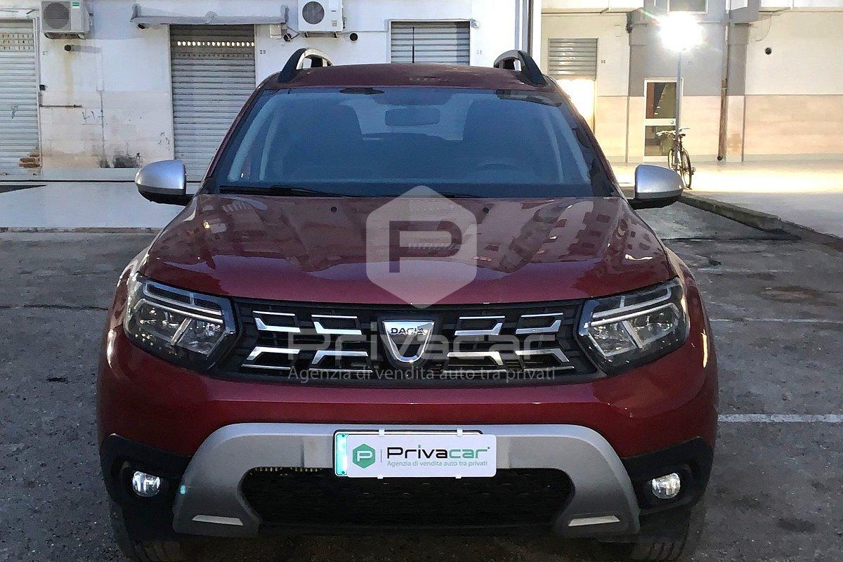 DACIA Duster 1.0 TCe GPL 4x2 Prestige Up