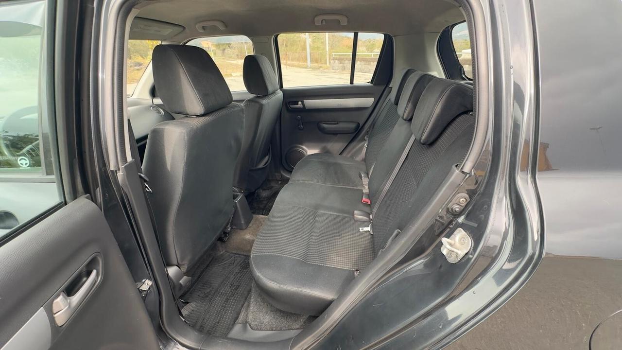 Suzuki Swift 1.3 Diesel 5p