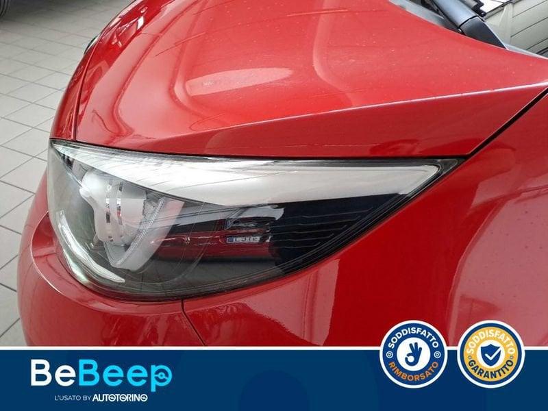 KIA Picanto 1.0 COOL TECHNO PACK