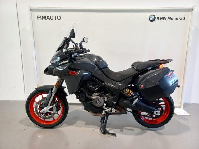 DUCATI Multistrada 950 MULTISTRADA V2