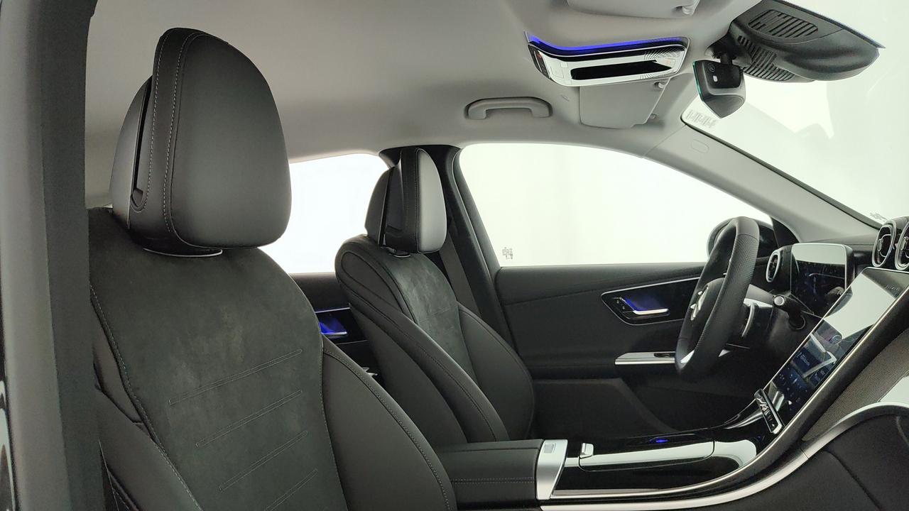 Mercedes-Benz GLC 220 d 4MATIC