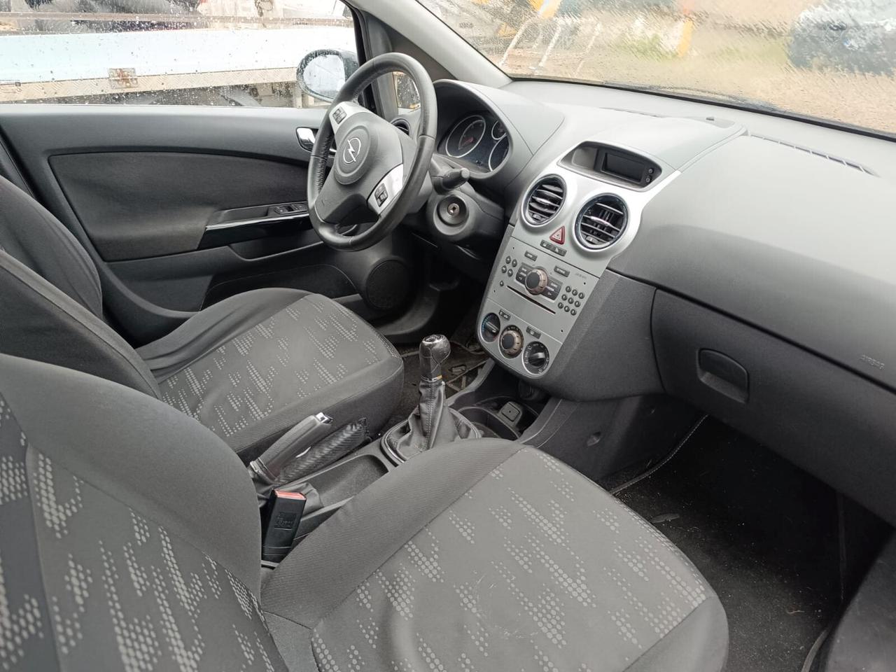 Opel Corsa 1.3 CDTI 75CV 5P - X OPERATORI SETTORE