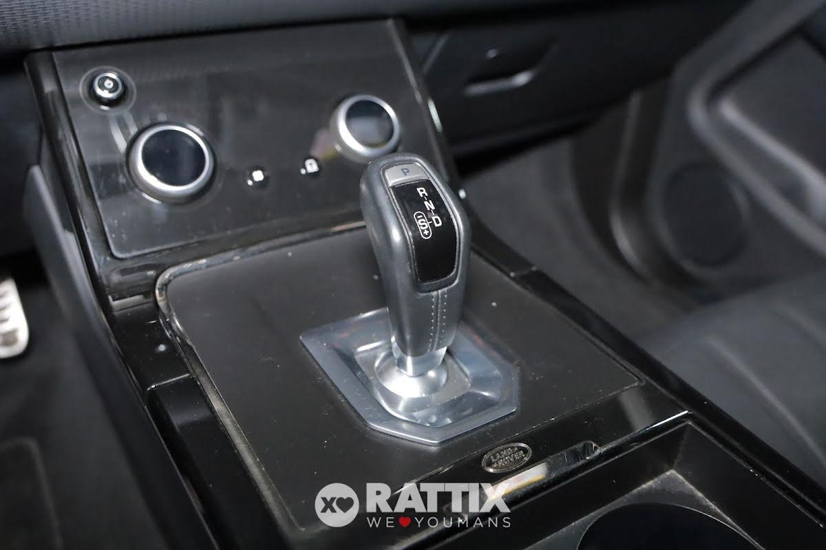 Land Rover Range Rover Evoque 2.0d i4 mhev 163CV R-Dynamic S awd auto + tetto apribile