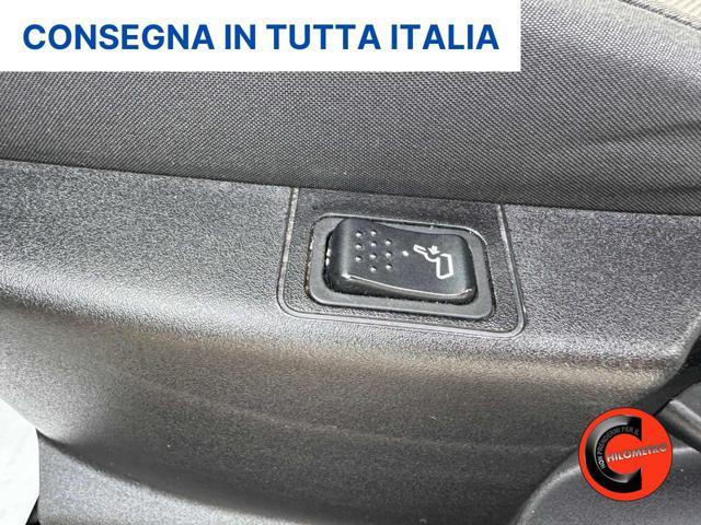 FIAT Tipo 1.6 MJT DCT AUT/-CRUISE-NAVI-LEED-CERCHI LEGA-E6D-