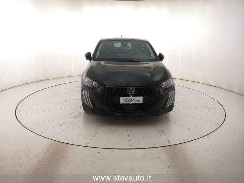 Peugeot 208 208 PureTech 100 Stop&Start 5 porte Allure