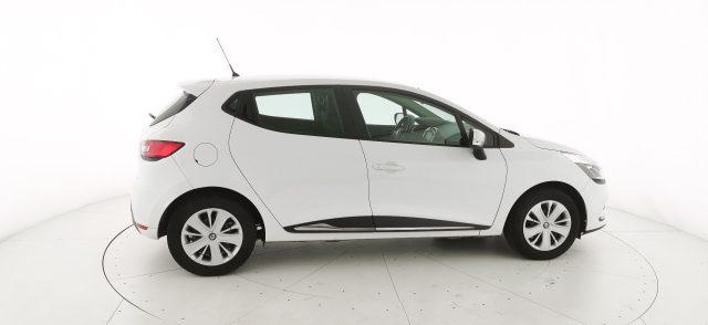 RENAULT Clio TCe 12V 90 CV GPL 5 porte Energy Life