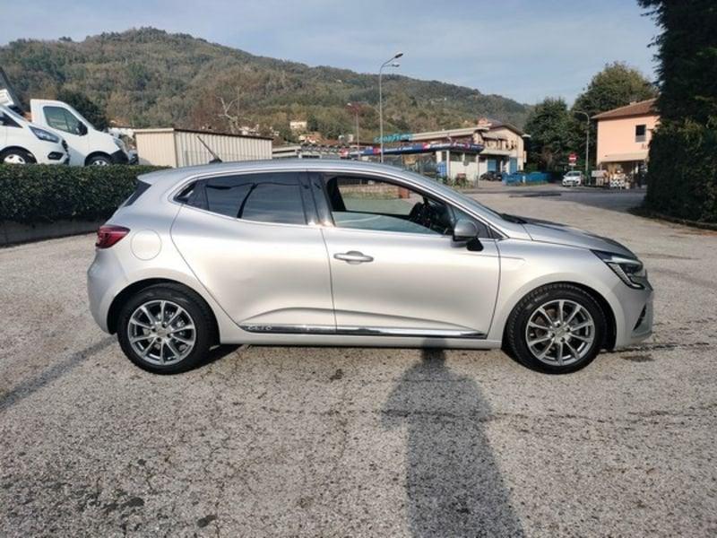 Renault Clio Blue dCi 8V 85 CV 5 porte Intens