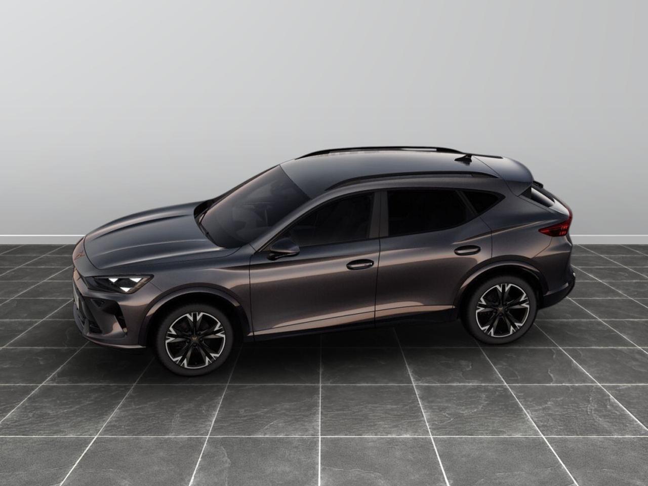 Cupra Formentor 1.5 hybrid 150cv dsg