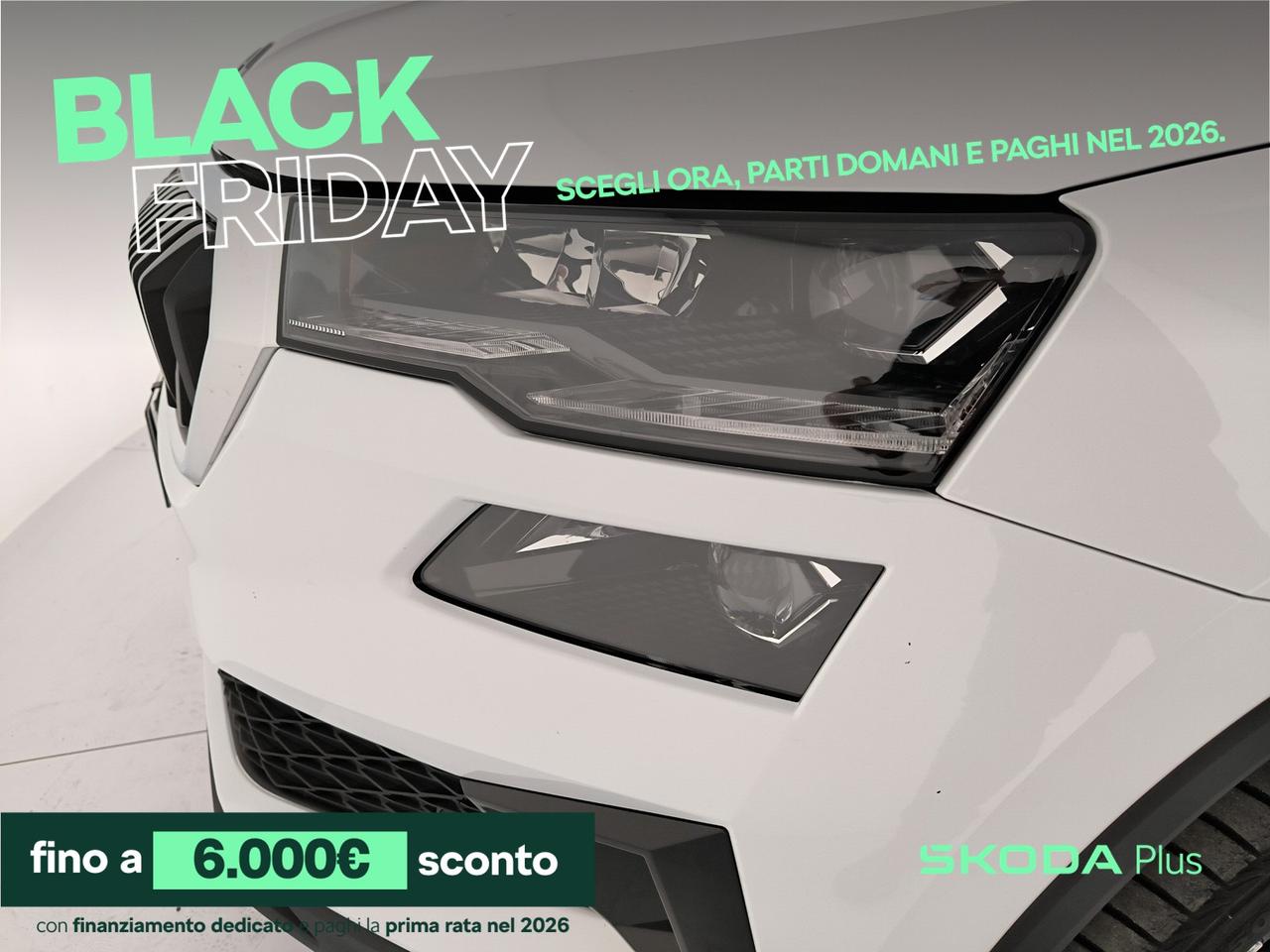 Skoda Karoq 2.0 tdi evo style 115cv dsg